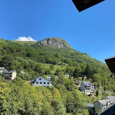 Pour Les Amoureux De La Montagne En Ete * Eaux-Bonnes