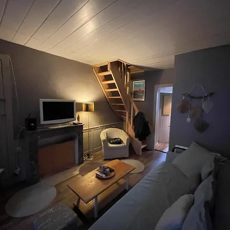 Pour Les Amoureux De La Montagne En Ete Apartman *