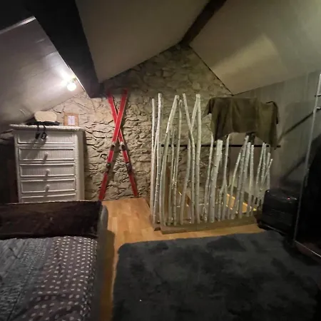 Apartman Pour Les Amoureux De La Montagne En Ete Eaux-Bonnes
